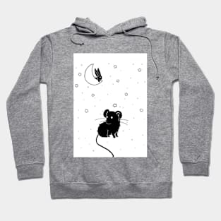 Under The Stars Hoodie